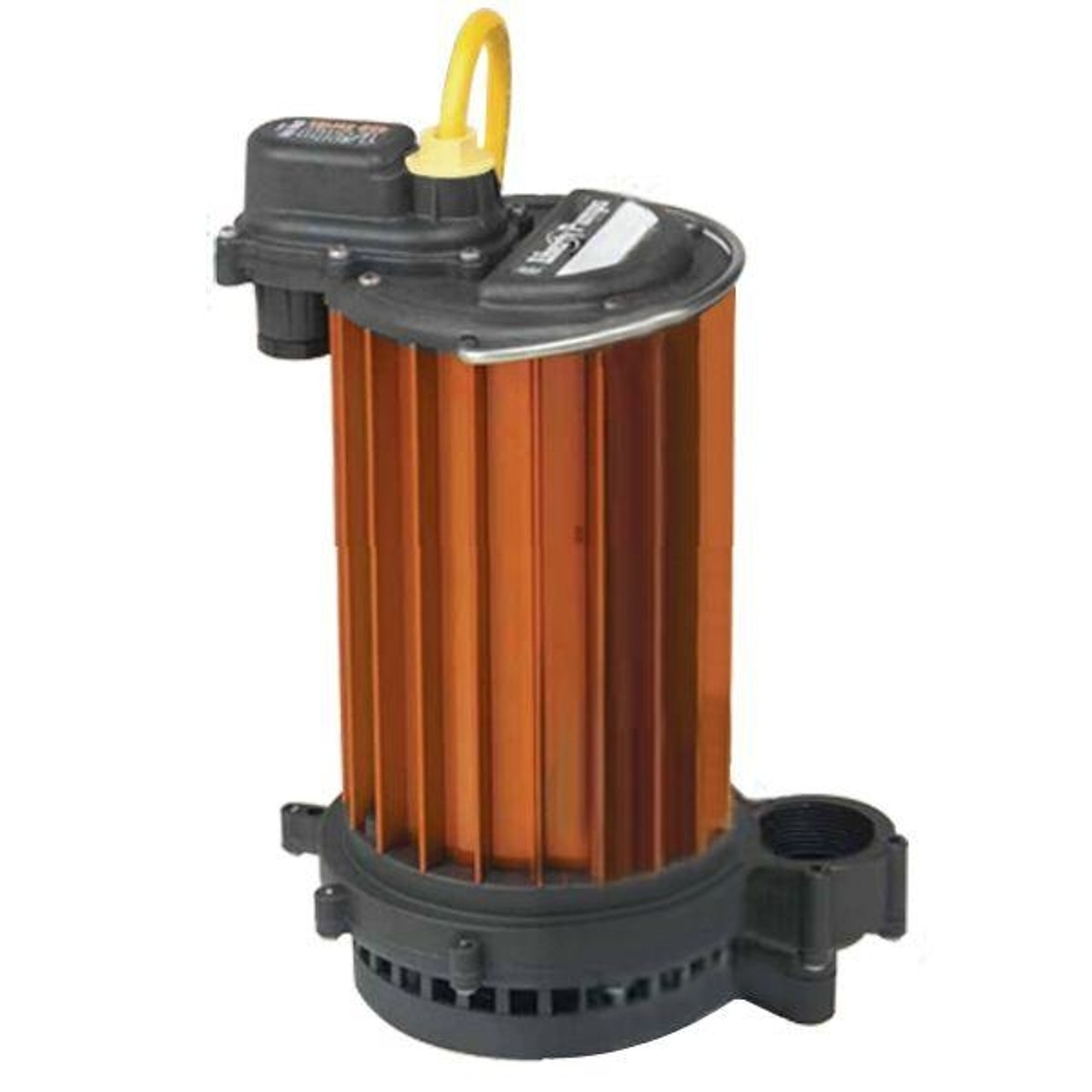 Liberty High Temperature Submersible Pumps